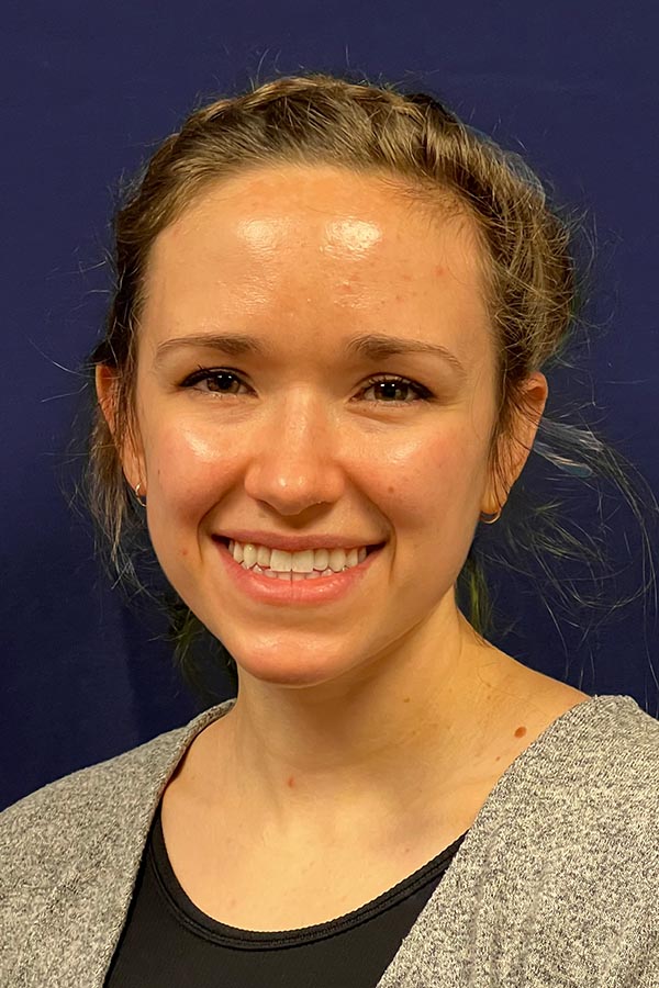 Abbey Wright, OTR/L, M.S., CLT-LANA picture