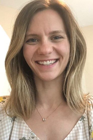 Amy O'Donnell, M.S., R.D., L.D., CSR picture