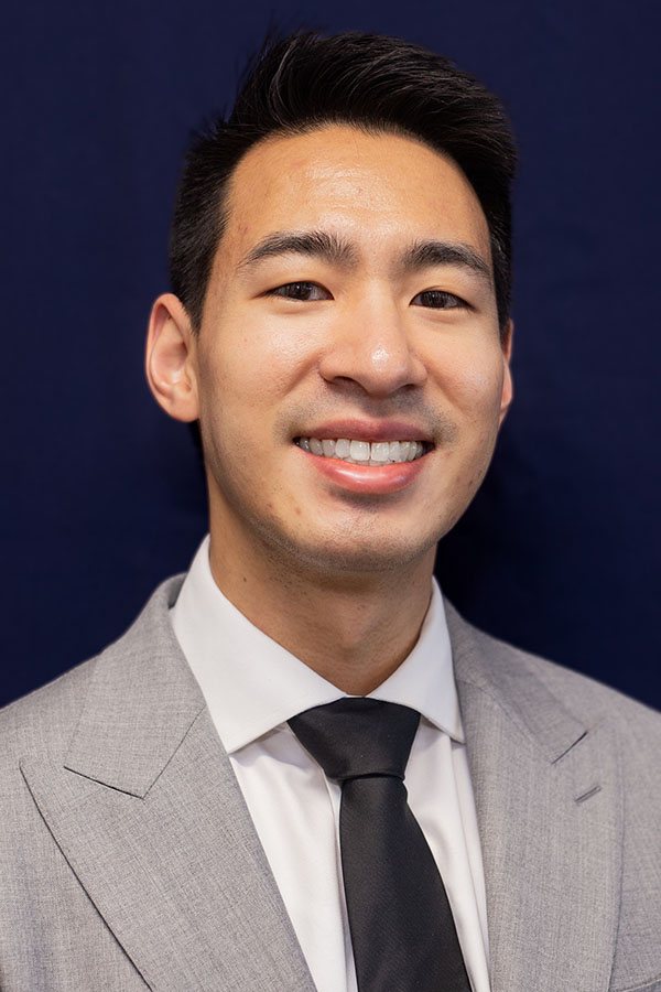 Dominique Maharath, P.T., DPT, OCS picture