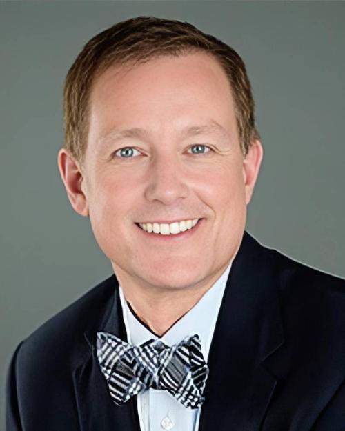 Dr. John Gorecki picture