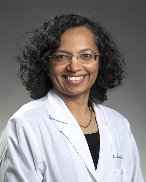 Dr. Arati Joshi picture