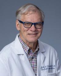 Dr. John S. Kennedy picture