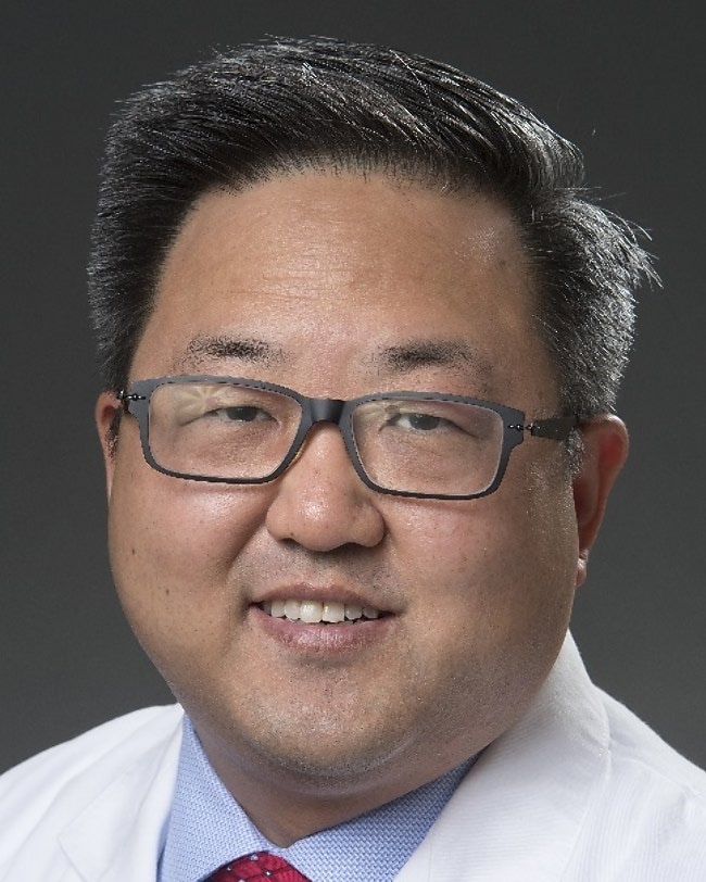 Dr. Bernard Kim picture