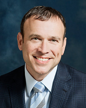 Dr. Scott M. Leibowitz picture