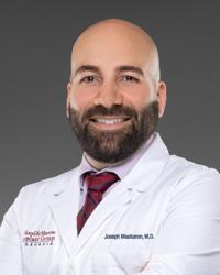 Dr. Joseph Maakaron picture