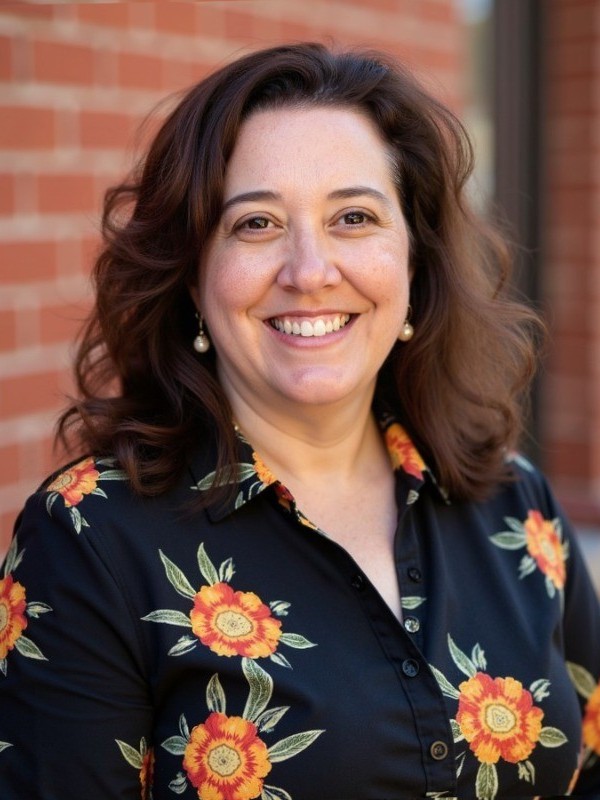 Jennifer Modi, LCSW picture