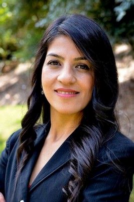 Kiana Ohlson, MSN, FNP-C, APNG picture