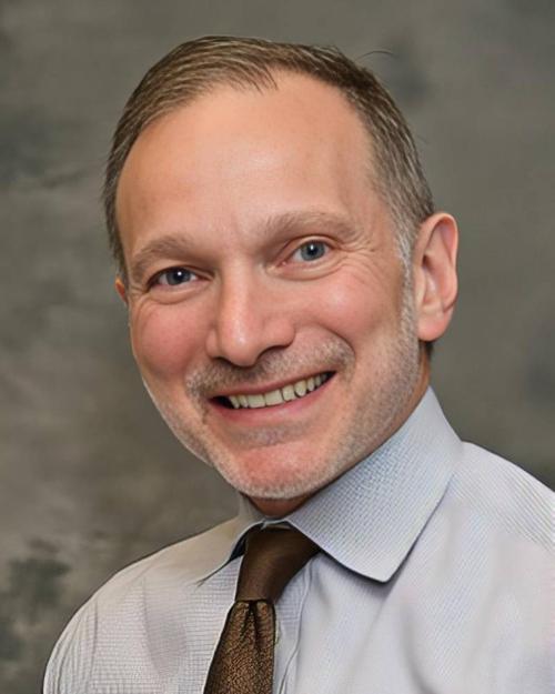 Dr. Lee Padove picture