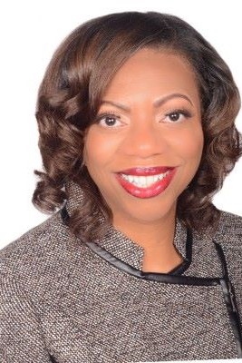 Ricia C. Taylor, MS, RDN/LD, CDCES picture