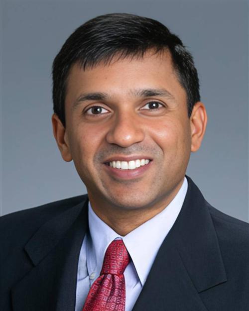 Dr. Pradyumna E. Tummala picture