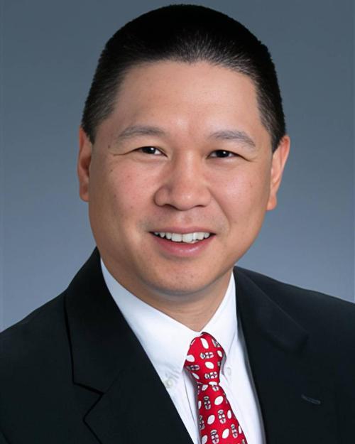 Dr. Andrew Yen picture