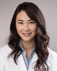 Dr. Cici Zhang picture