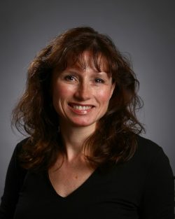 Dr. Lynn Baxter picture