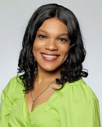 Dr. Shani Belgrave picture