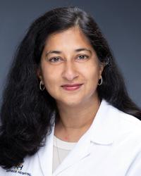 Dr. Anita R. Bhandiwad picture