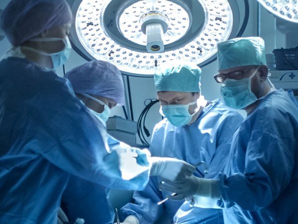 Colorectal Fellowship Program