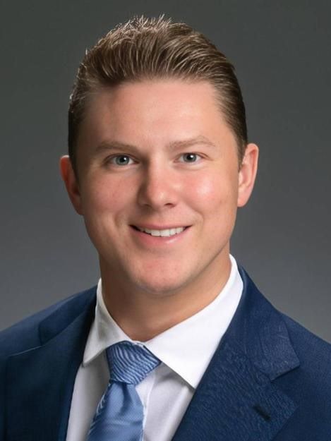 Dr. Chase S. Dean picture