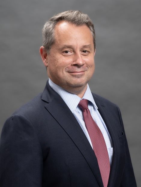 Dr. Charles A. DeCook picture