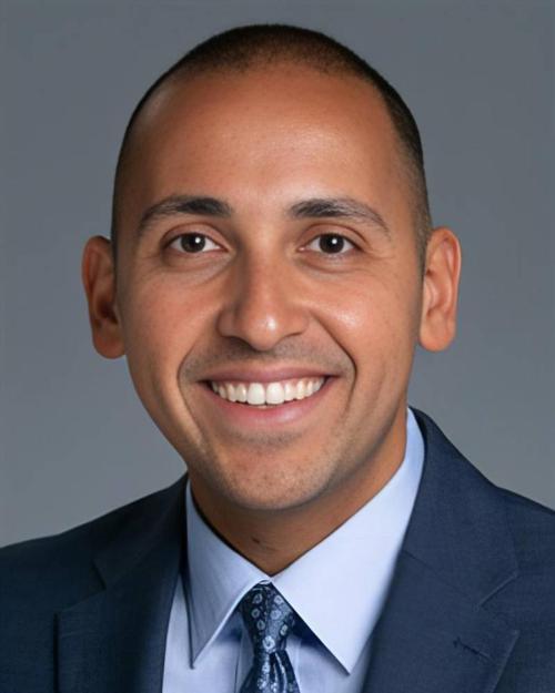 Dr. Fredy El Sakr picture