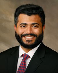 Dr. Mubeen Mandani picture