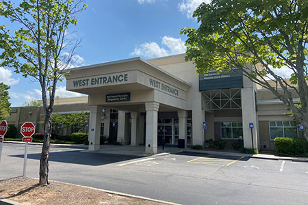 Gainesville location photo
