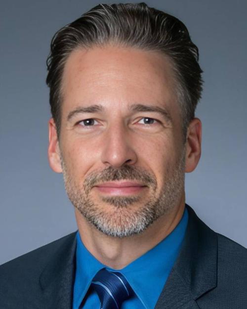 Dr. Edmund Simon picture