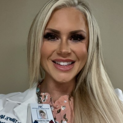 Heather Tillery, CNP picture