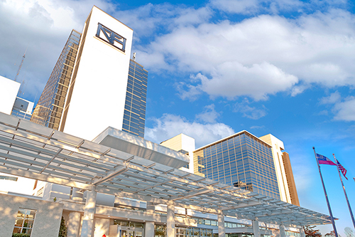 Children's Emergency Center photo