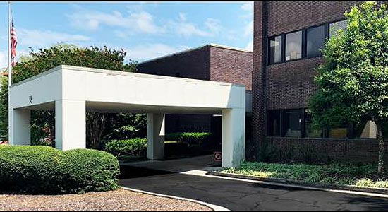 Georgia Urology - Toccoa