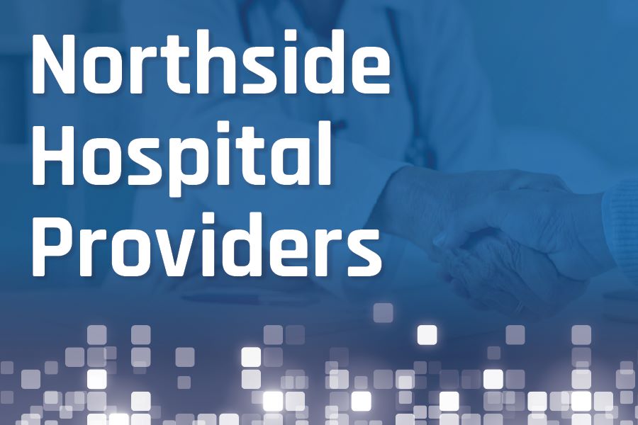 northside network providers