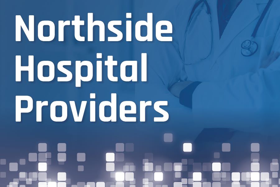 Northside network providers