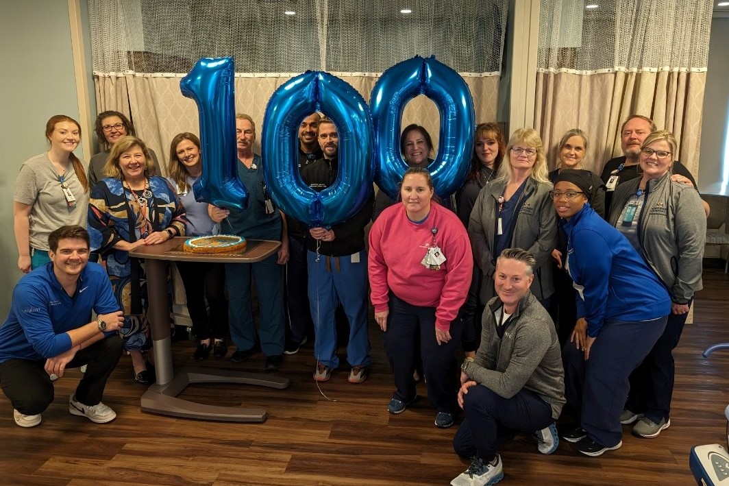 Northside Cherokee doctors