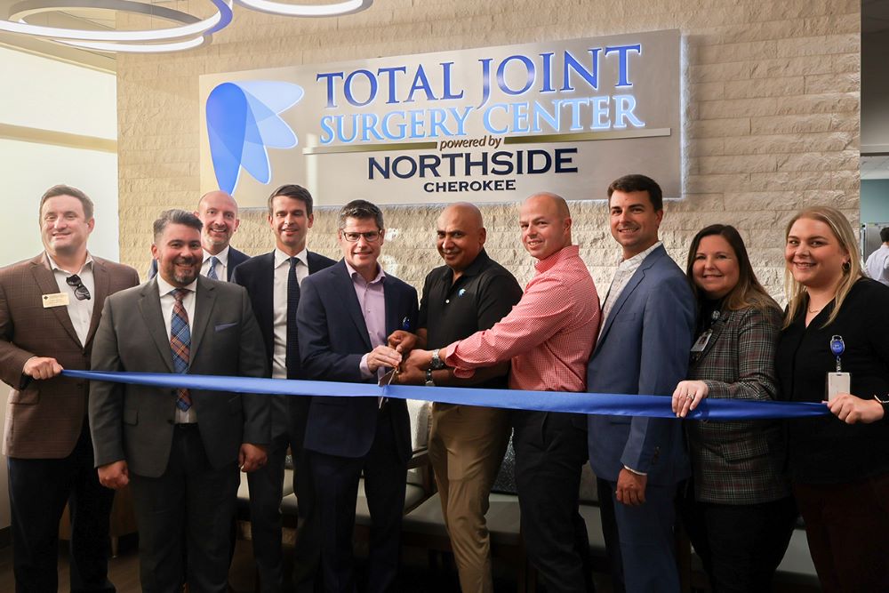 NHOITJ Surgery Center