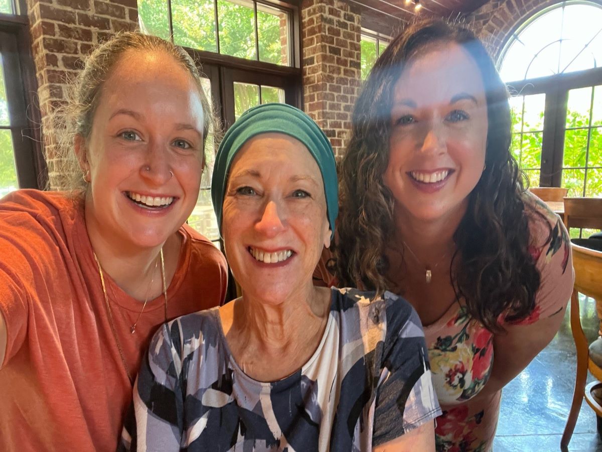 +21 post TIL with support system