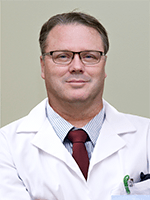 Image of Daniel J. Musser, MD
