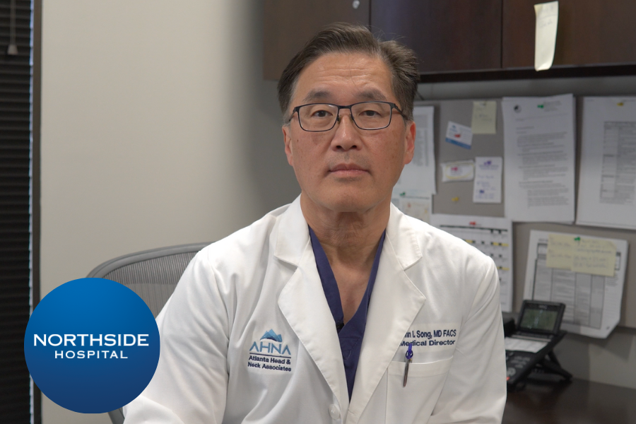 Oral Cancer Thumbnail (3 x 2 in)